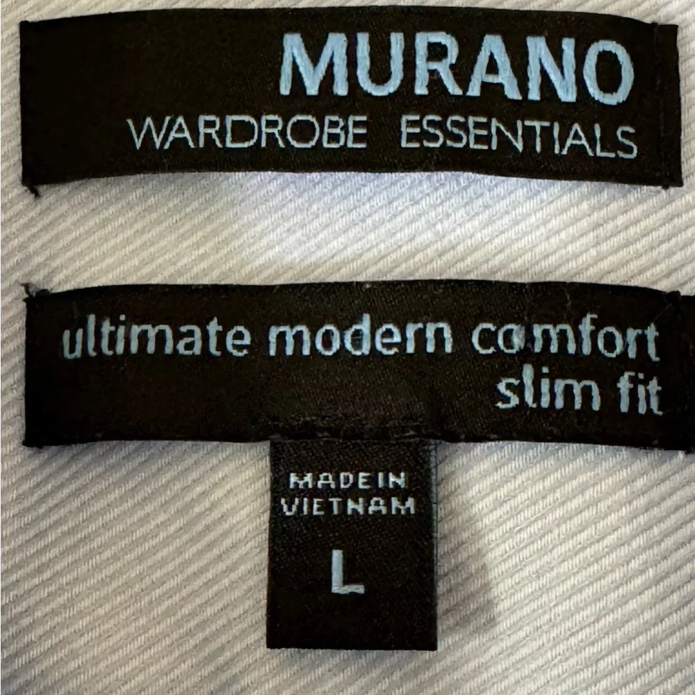 Murano wardrobe essentials